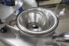 2013 Vemag Robot 500 Vacuum Filler